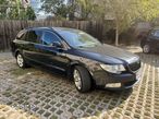 Skoda Superb Combi 1.6 TDI GreenLine - 3