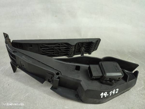 Pedal Do Acelerador Bmw 5 Touring (E39) - 3