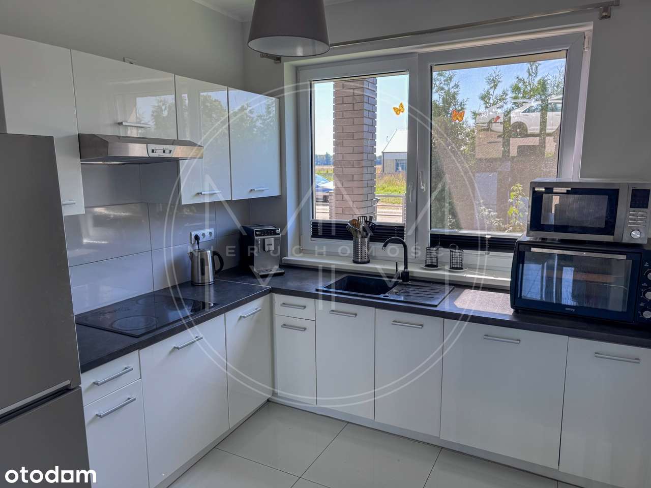 Dom o powierzchni 115 m² + 2 działki każda po 400 m²-3