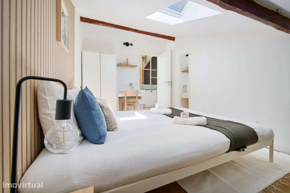 Quarto - localizado em Arroios Lisbon - Grande imagem: 5/33