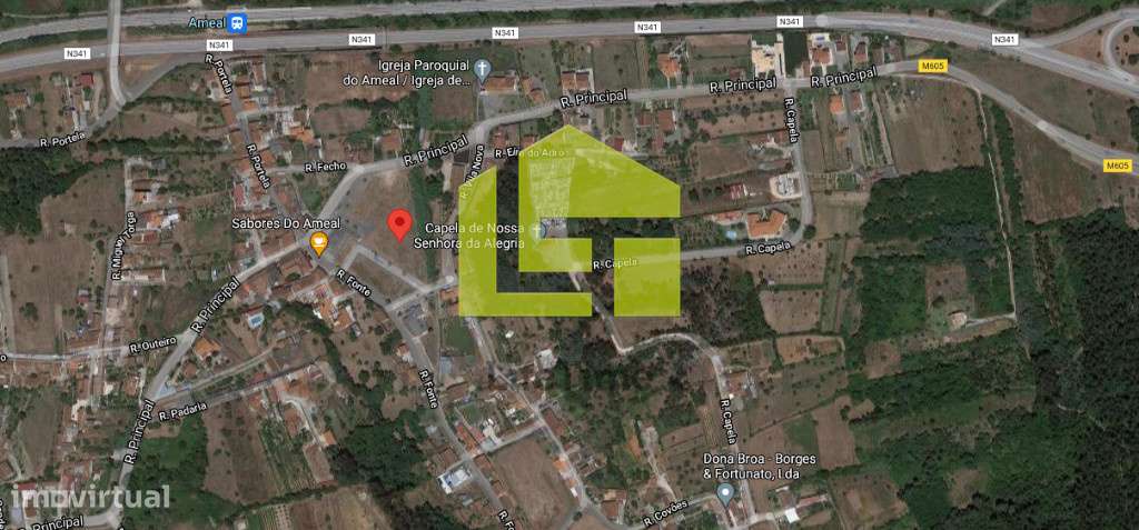 Terreno Urbano com excelente localização - Grande imagem: 3/10