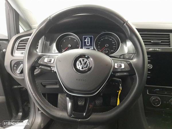 VW Golf Variant 2.0 TDi Confortline - 12