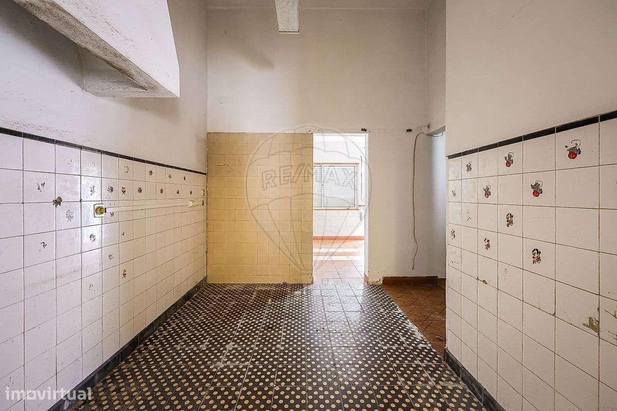 Moradia T2 para venda - Grande imagem: 5/9