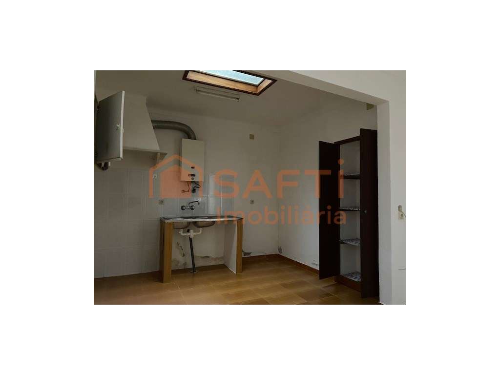 Casa tradicional Alentejana-16