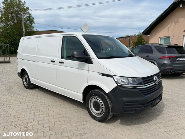 Volkswagen T6.1 Transporter FRIGORIFIC - 3