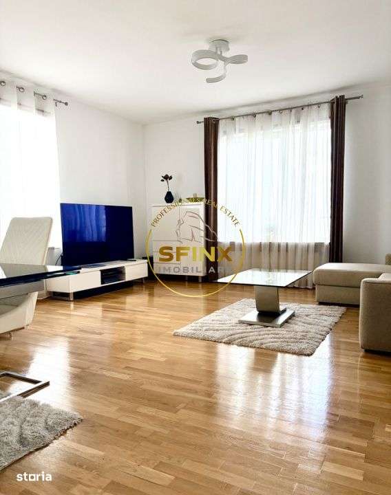 2 camere Asmita/ Mihai Bravu/ bloc 2010/ parcare/ renovat/ mobilat/ me