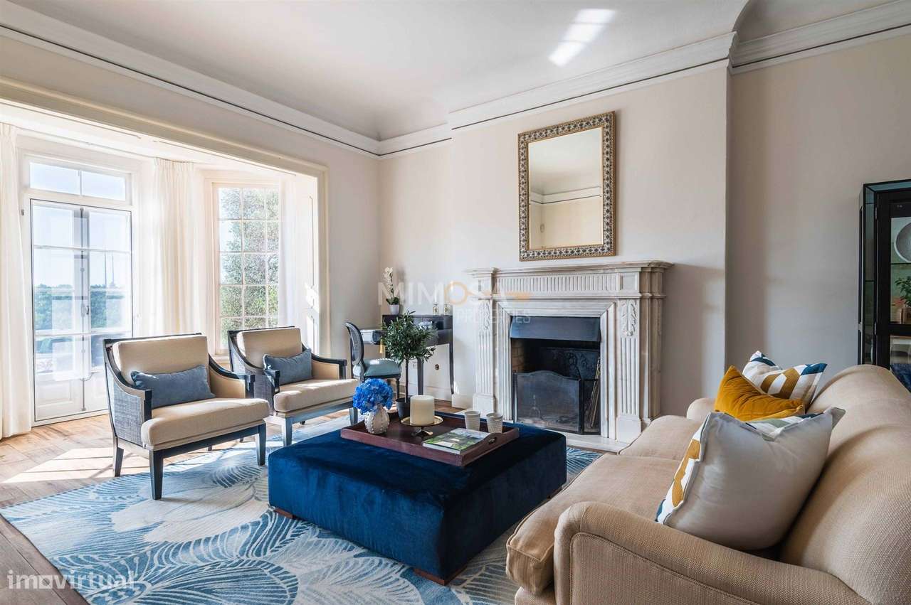 Moradia luxuosa com 5 quartos, Silves - Grande imagem: 5/19