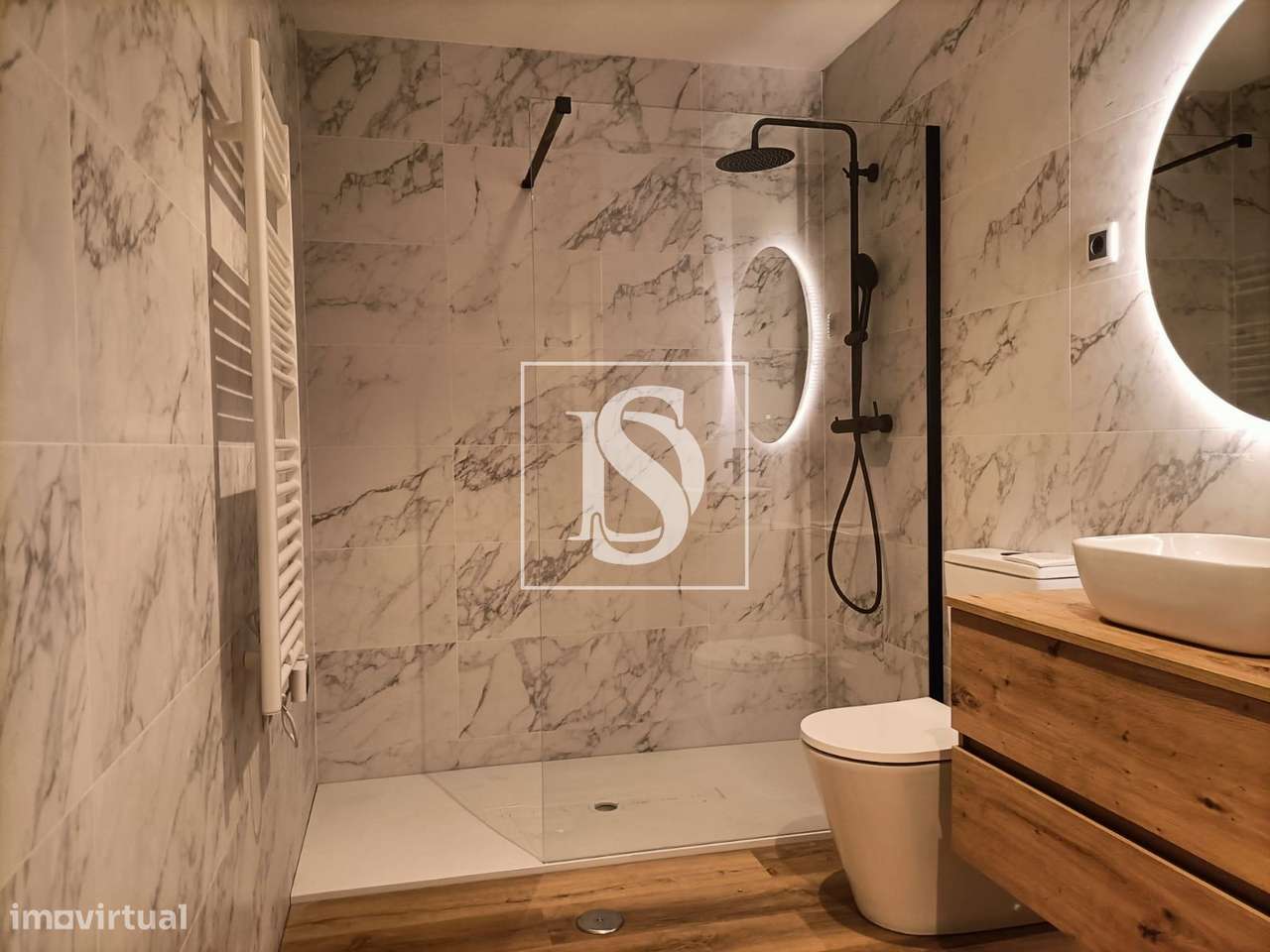 Apartamento T1 Venda em Chafé,Viana do Castelo-12