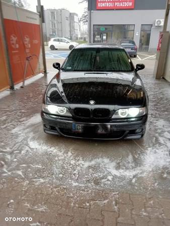 BMW Seria 5 - 3