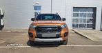 Ford Ranger Pick-Up 3.2 TDCi 4x4 Cabina Dubla WILDTRACK Aut. - 1