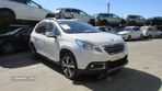 Peugeot 2008 1.6HDI 2015 - Peças Usadas (7091) - 1