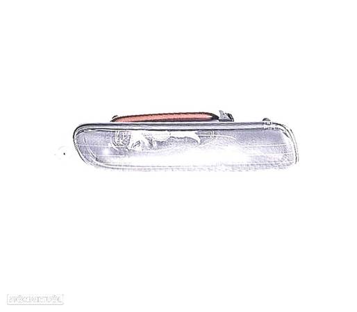 FAROL DIR DE NEVOEIRO PARA BMW SERIE 3 E46 4P TOURING 98-01 - 1