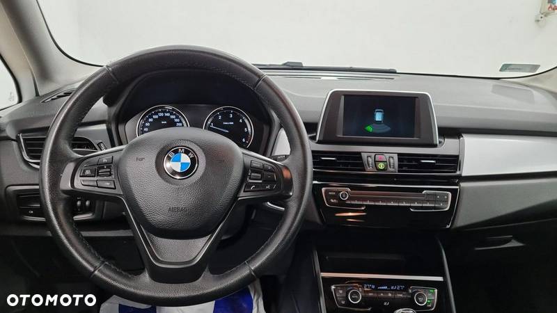 BMW Seria 2 218d GT Advantage - 13