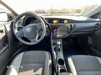 Toyota Auris 1.33 Dual-VVT-i Life - 13