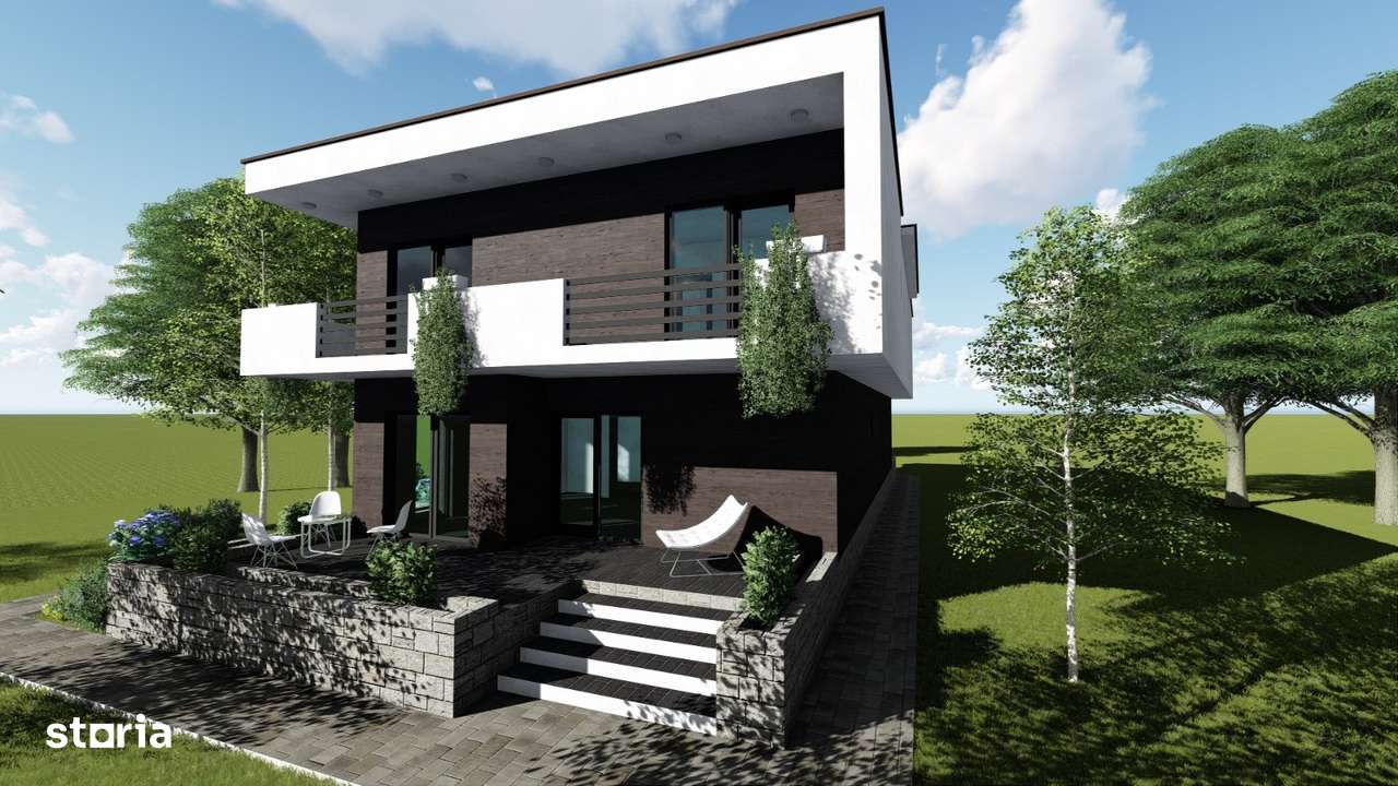 Duplex in constructie, vezi detalii - Imagine principală: 4/10