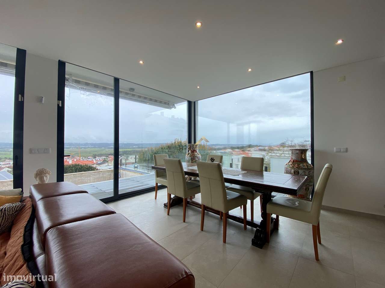 Moradia T3 Salir do Porto-13