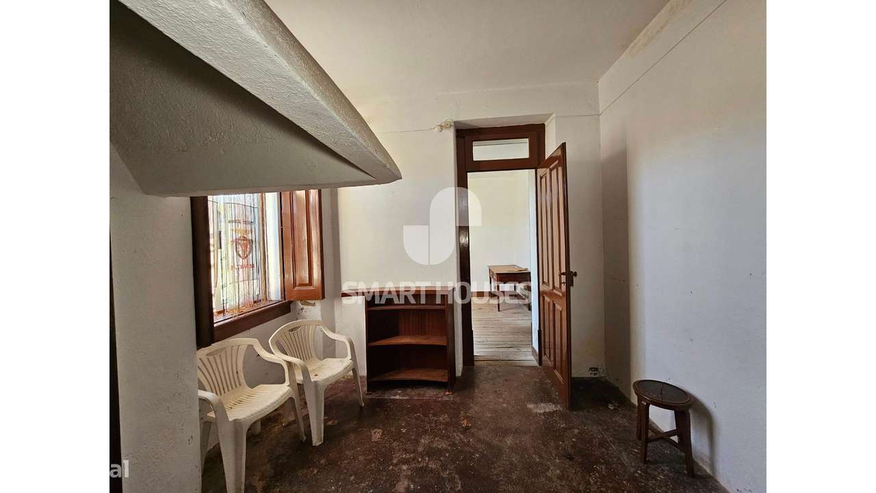 Moradia T4+T2 Pombeiro c/ terreno-37