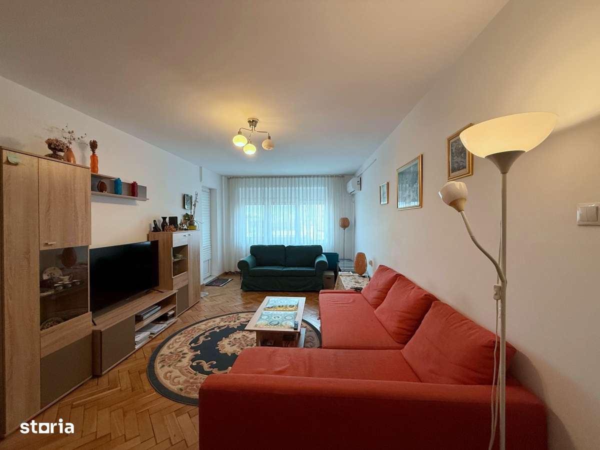 3 cam- Kiseleff -str Serdarului -1979 -centrala proprie -95mp total-0