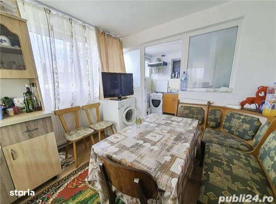 Casa P+1,5 dormitoare, Costești langa Spital-8