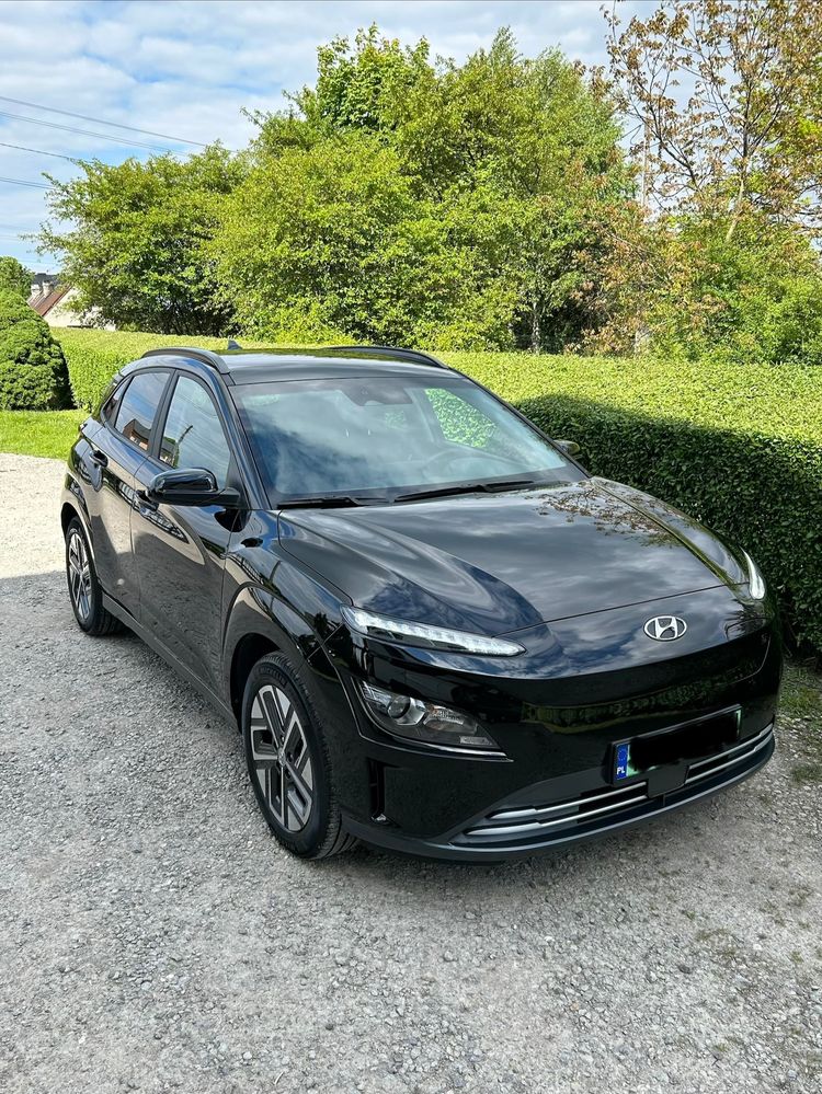Hyundai Kona I Select 2022