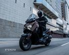 Yamaha X-max - 5