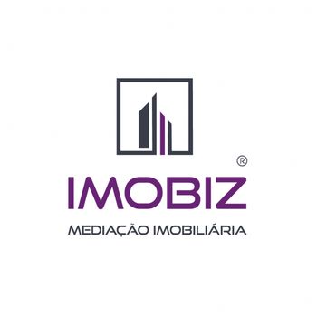 Imobiz Logotipo