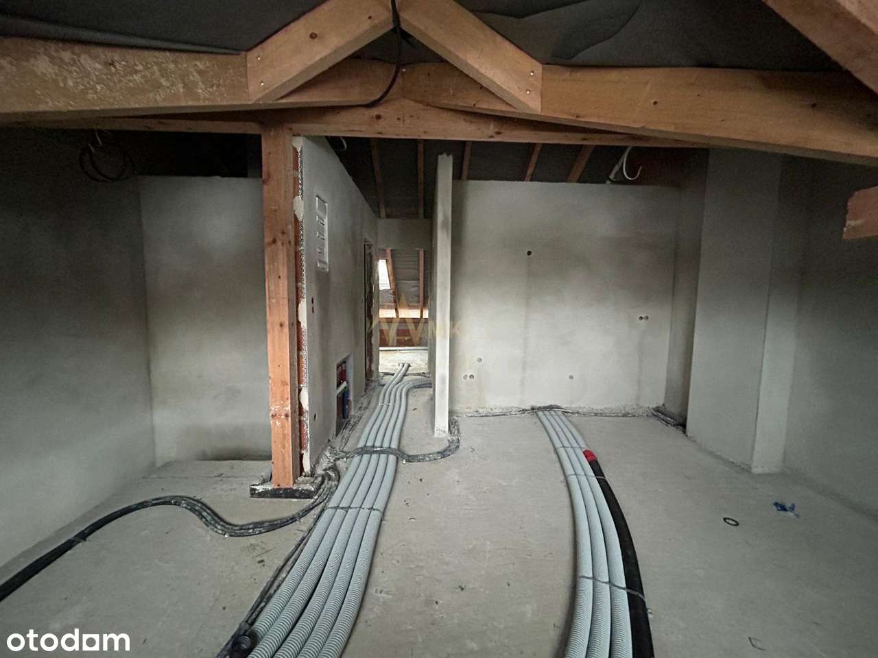 KOMFORT I NOWOCZESNOŚĆ - Nowe Apartamenty Dwupoziomowe w Tarnowcu!-11