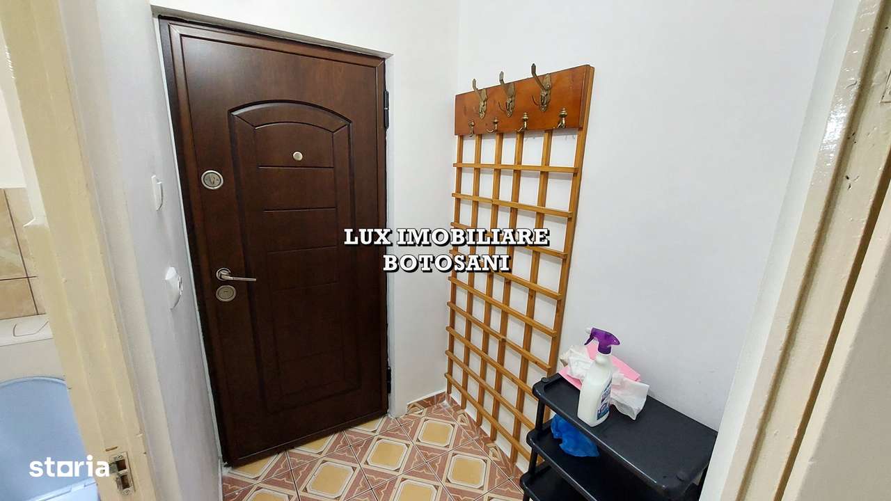 CHIRIE !!! Garsoniera, zona Romstal - Imagine principală: 5/7