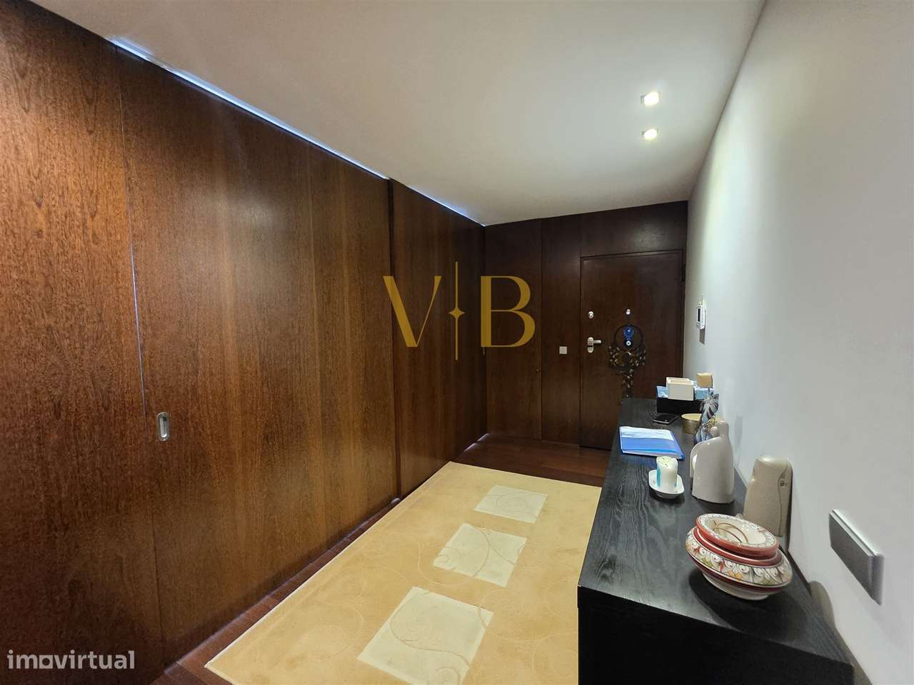 T2 com garagem Póvoa de Varzim – conforto, localização e luminosidade-10