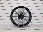 Jantes Mercedes C43 Amg Em 19 | 5x112 - 2