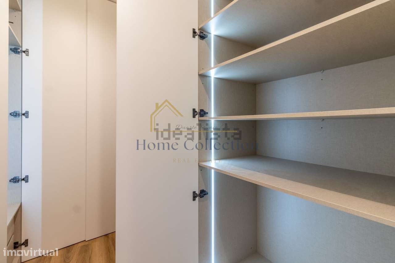 Moradia T3 em Lavra Cabanelas-11