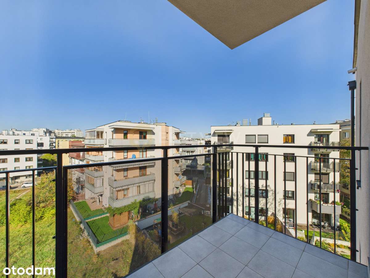 3 M | Bez sąsiadów | Ostatnie 4 Piętro | Bez Pcc-13