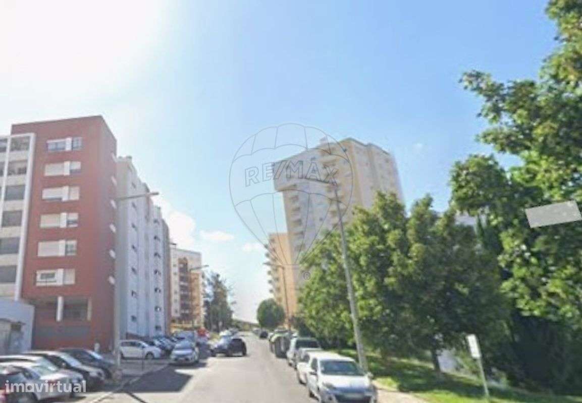 Apartamento T3 para venda - Grande imagem: 3/3