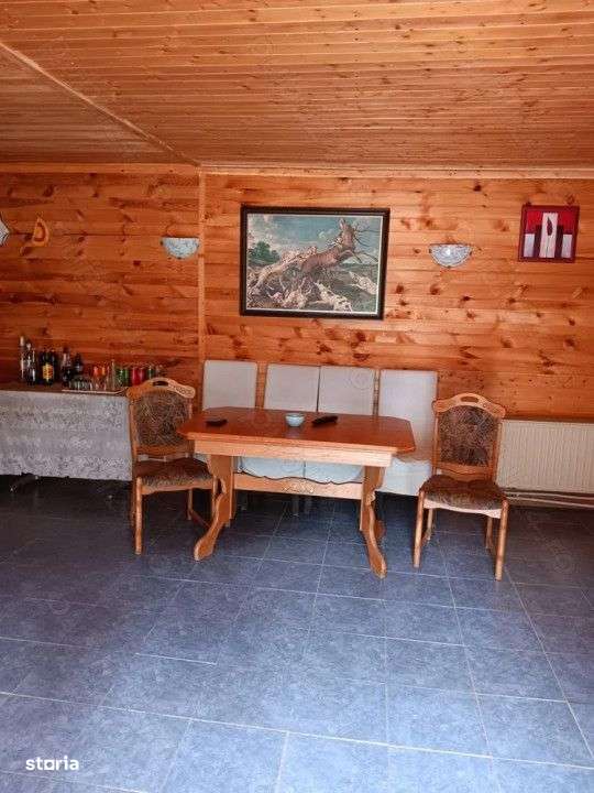 Casa de vanzare de 6 camere,162 mp zona Somesul Rece - Imagine principală: 4/13