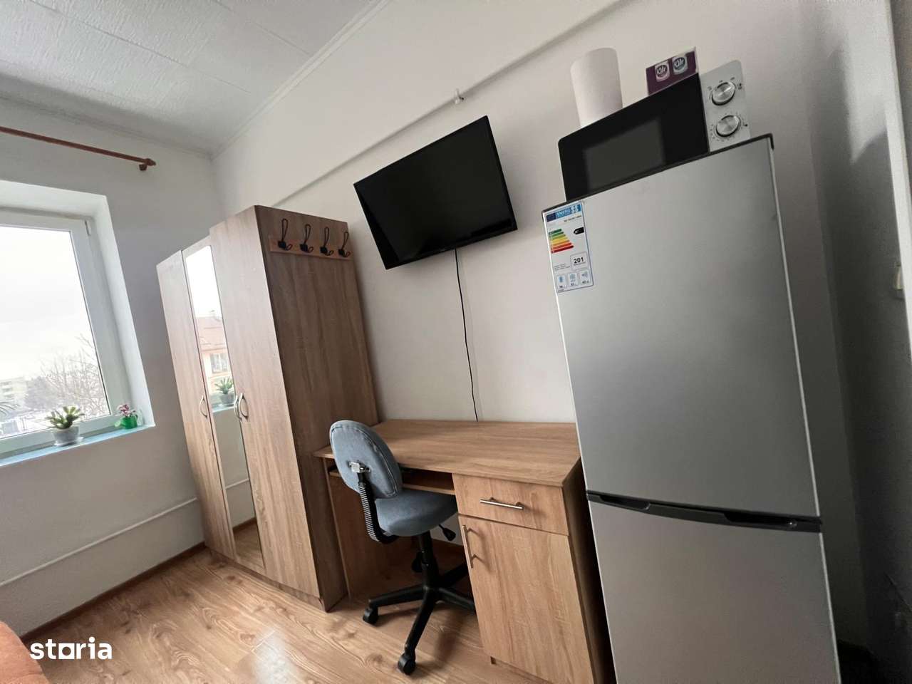 Garsoniera placuta-2