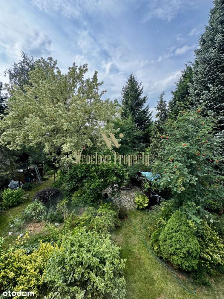 Dom z potencjałem w cenie mieszkania – Radwanice,-8