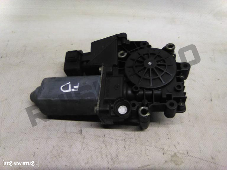 Motor Elevador Frente Direito Confort  Audi A6 C5 (4b) [1997_20 - 2