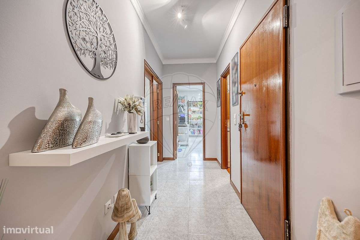 Apartamento T2 para venda-17