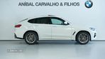 BMW X4 20 d xDrive Auto - 2