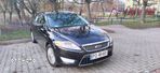 Ford Mondeo 2.0 TDCi Ambiente - 1