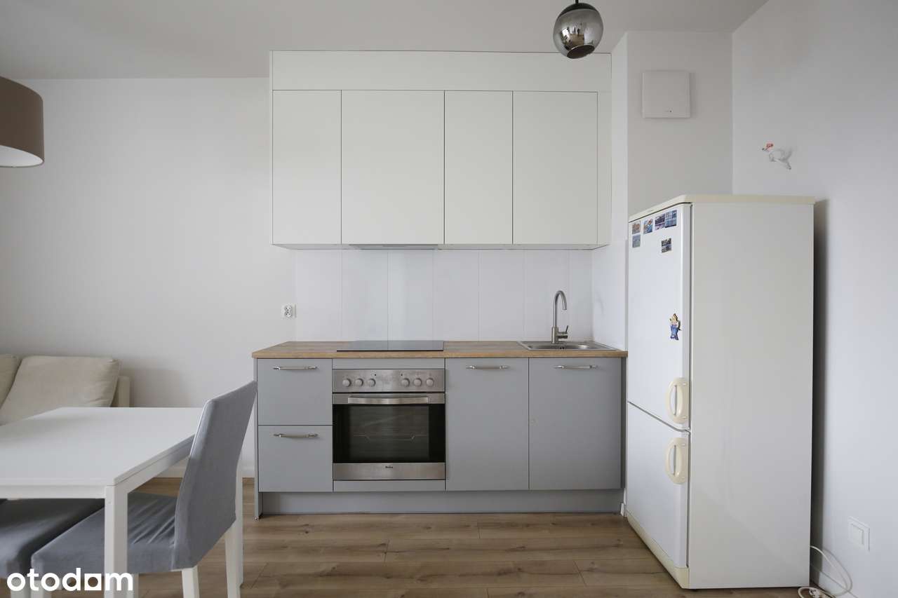 W pełni wyposażone, dostępne od zaraz! - Pełny obrazek: 4/14