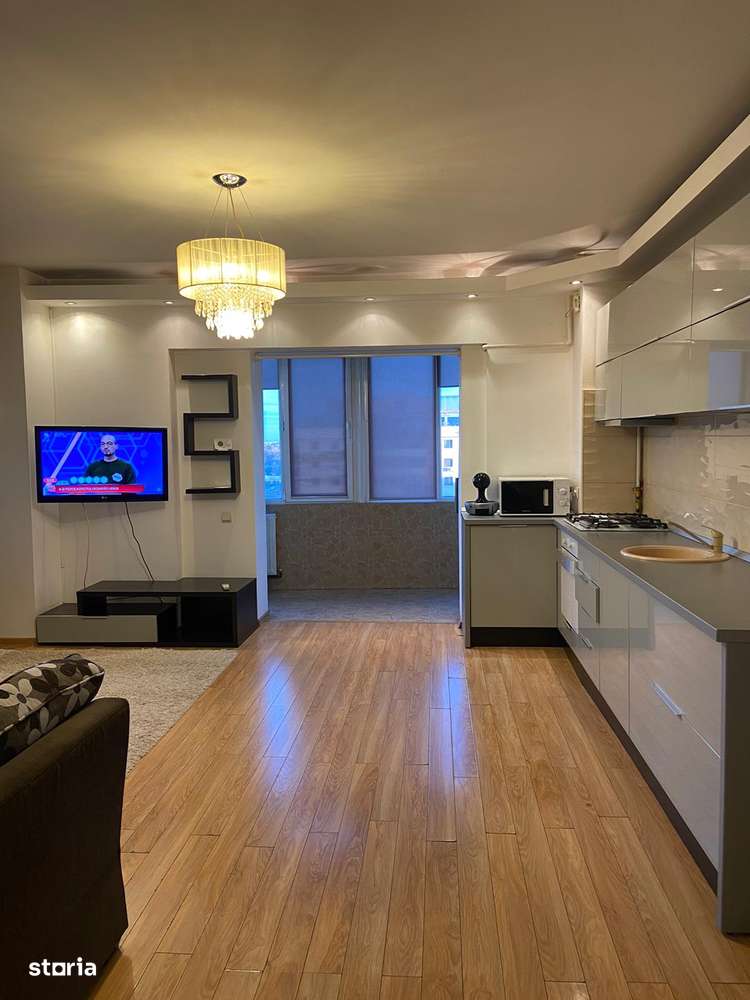 Apartament 3 Camere Delta Vacaresti VI 170-4