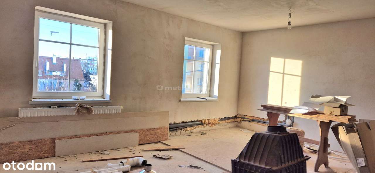 Bezczynszowe mieszkanie w Dobrym Mieście. - Pełny obrazek: 5/12