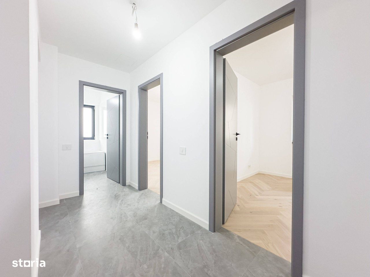 Apartament 4 camere  | Titan-Pallady | Direct Dezvoltator