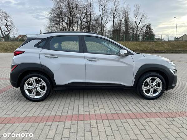 Hyundai Kona 1.0 T-GDI Comfort - 4