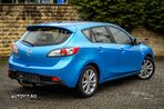 Mazda 3 CD 116 TX Plus - 12