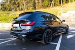 BMW 318 d Touring Pack M Shadow Auto - 5