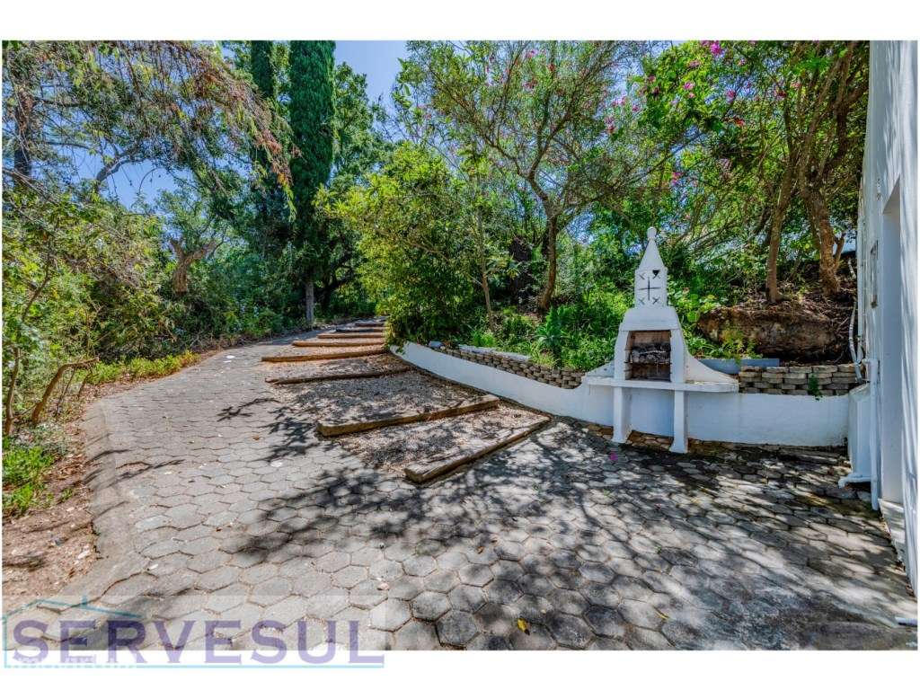 Moradia Deslumbrante de 2 andares com 274 m², composta por 4 quarto...-45