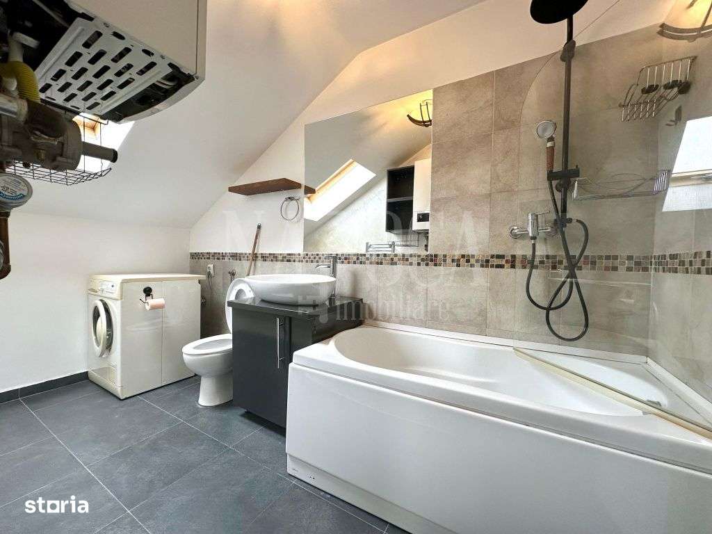 Apartament 3 camere de vanzare in Marasti, Cluj Napoca - Imagine principală: 4/5