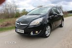 Opel Meriva - 29